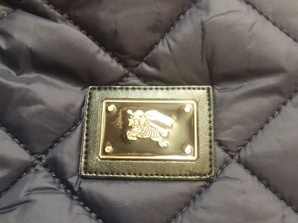 Куртка стёганная Burberry (новая