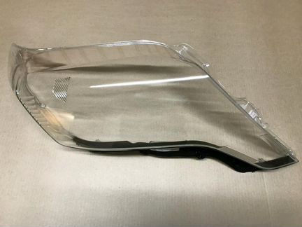 Новые стекла фар Land Cruiser Prado 150 2013-2017