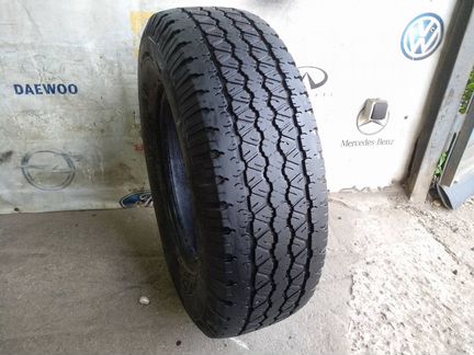 Шина 255 70 16 109S Goodyear Wrangler RT/S