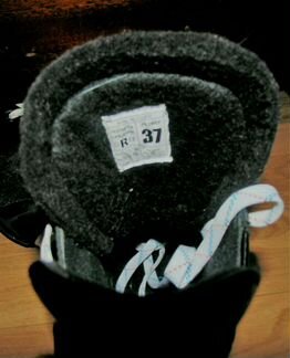 Хоккейные коньки