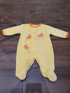 Комбинезоны Mothercare, Marks &Spencer 56, 62-68