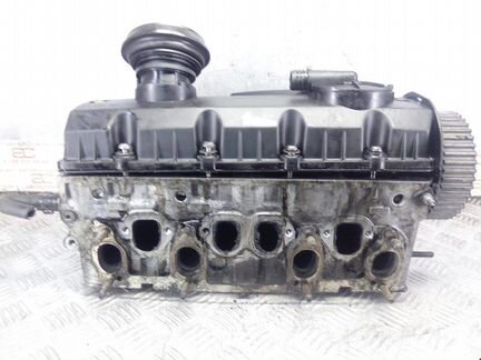 Головка для Volkswagen Passat 6
