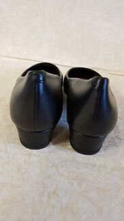 Туфли TJ collection 39р новые