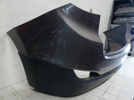Бампер задний Hyundai Ix35 2010-2015