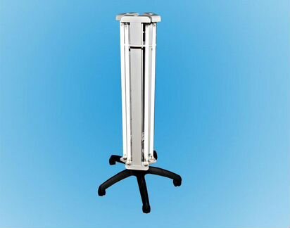 Облучатель бактерицидный передвижной Азов обпе-450