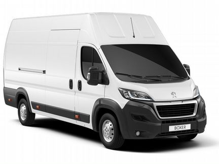 Peugeot Boxer 2.2 МТ, 2020
