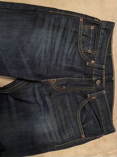 Джинсы мужские levis 511