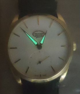 Parmigiani fleurier tonda