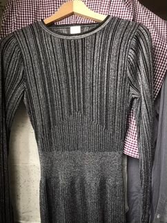 Hm trend новое платье без бирок