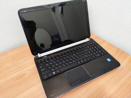 Игровой HP DV6-6b54er/ i5 / video 2gb/ ssd