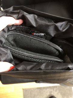 Зимние сапоги baffin eiger