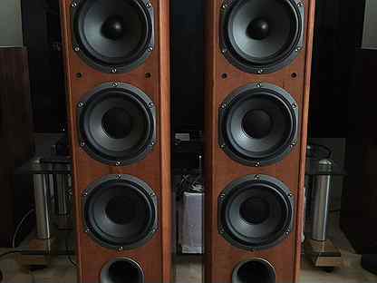 chorus 726 s