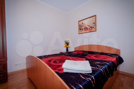 1-к квартира, 38 м², 6/14 эт.