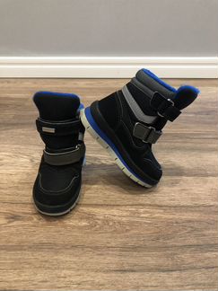 Ботинки фирмы Jog Dog