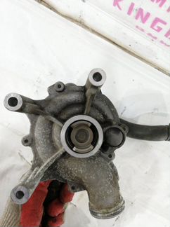 Помпа Mini Cooper S R53