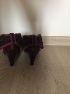 Killah туфли почти новые