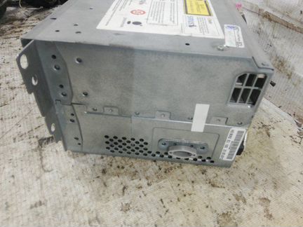 Блок CIC Bmw 1-Series F20