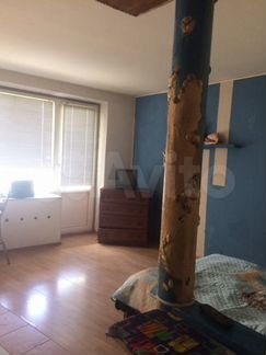 Квартира-студия, 32 м², 4/9 эт.