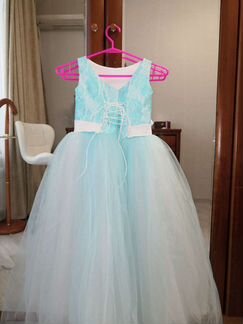 Платье нарядное