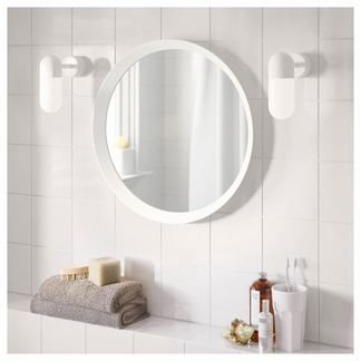 Зеркало Langesund IKEA 50см