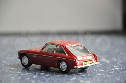 Модель, Matchbox, dinky