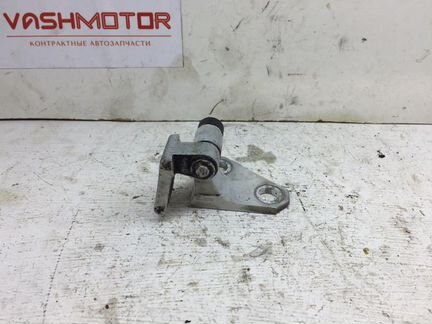 Петля двери задняя левая Volkswagen Passat B7