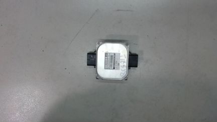 Блок управления, АКПП / кпп Saab 9-5, 2007