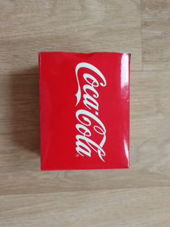 FM-радио Coca-Cola