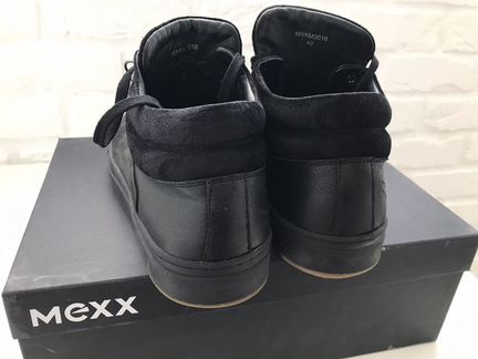 Кроссовки mexx Brutus (US 9)