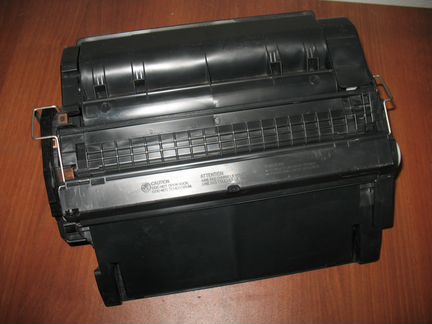 Картридж HP Q1339A HP LJ 4300 новый оригинальный