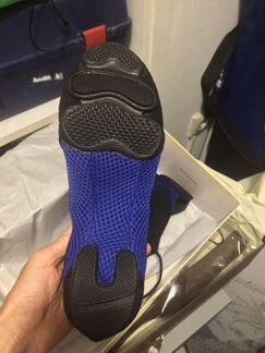 Туфли для танцев