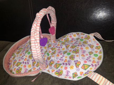 Кукла baby born и Одежда для куклы оригинал