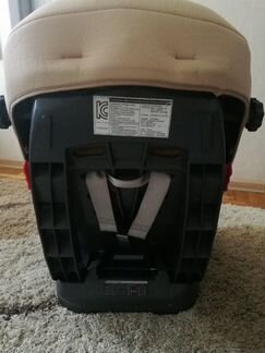 Автокресло Liko-Baby LB-309