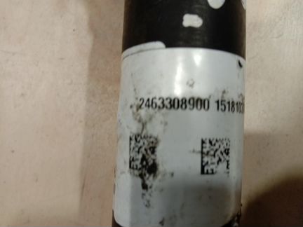 Привод Правый Mercedes Benz W176 W246 CLA C117