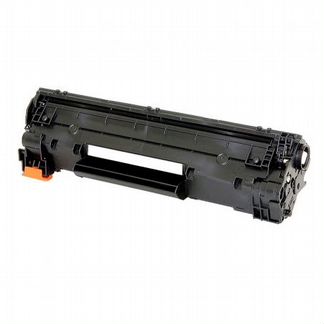 Картридж CF283A родной HP