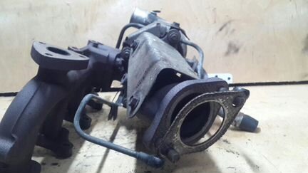 Турбина Митсубиси Делика 4 2.8 D 1994-2007