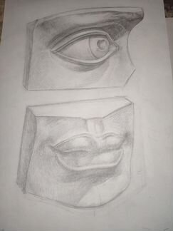 Репетитор по рисованию