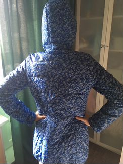 Куртка, пальто для беременных и кормящих 3 в 1