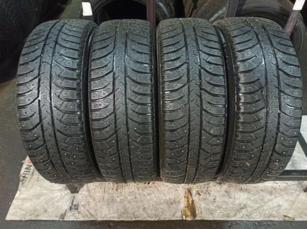 235 60 18 Bridgestone бу Шины Зимние 235 60 R18 94