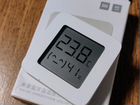 Xiaomi Mijia 2 - датчик температуры и влажности