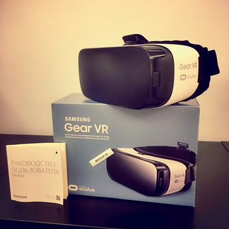 Samsung Gear VR