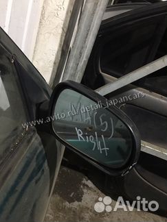 Зеркало правое Honda Civic MA MB MC 5HB 95-00