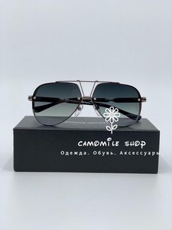 Очки мужские Chrome Hearts Postyank Premium