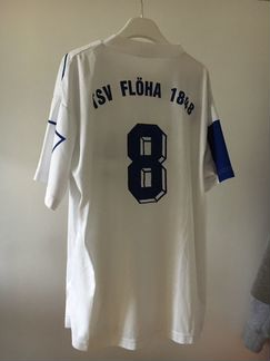 Спортивная футболка мужская