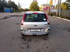 Ford Fusion 1.6 МТ, 2007, 181 000 км
