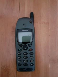 Nokia 6120i