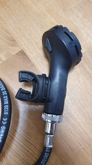 Регулятор Poseidon Jetstream обе ступени+манометр