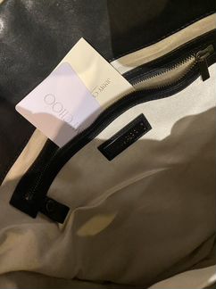 Сумка Jimmy Choo, большая
