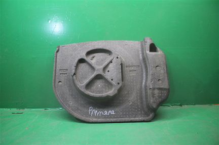 Ящик для инструментов Nissan Primera 3 2001-2008