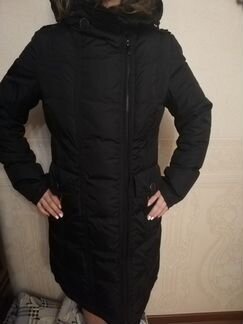 Пуховик, зимняя куртка